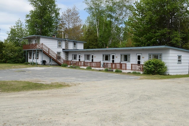 364 Rte 3 S, Carroll, NH 03595