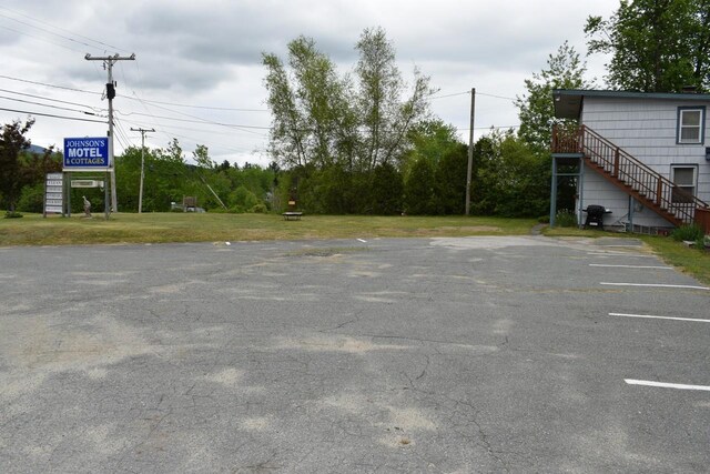 364 Rte 3 S, Carroll, NH 03595
