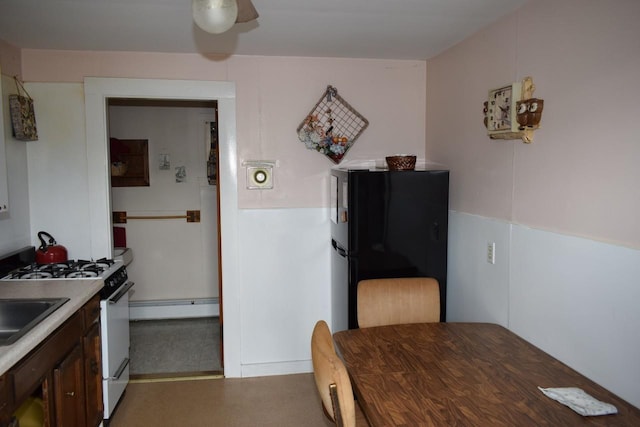 364 Rte 3 S, Carroll, NH 03595