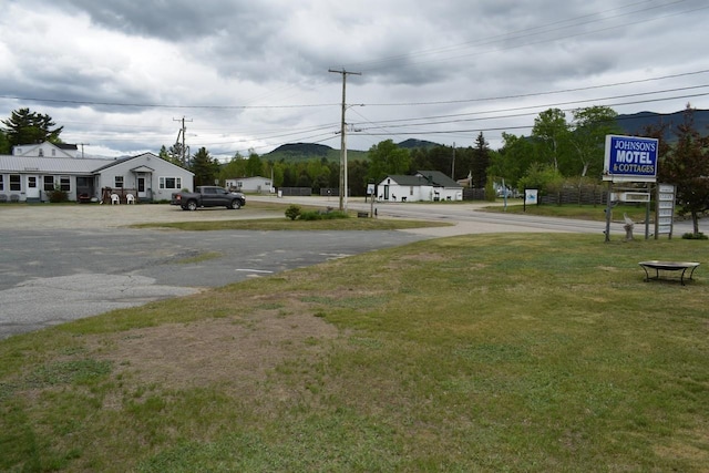 364 Rte 3 S, Carroll, NH 03595