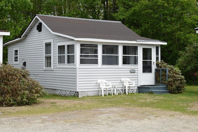 364 Rte 3 S, Carroll, NH 03595