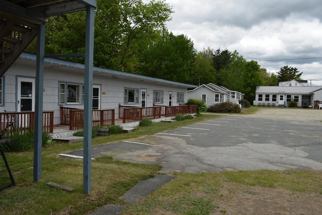 364 Rte 3 S, Carroll, NH 03595