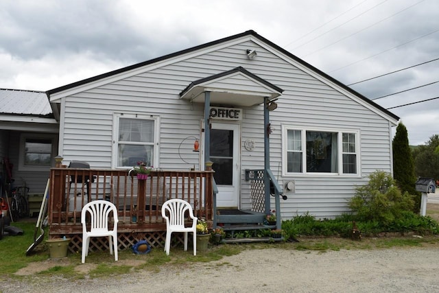 364 Rte 3 S, Carroll, NH 03595