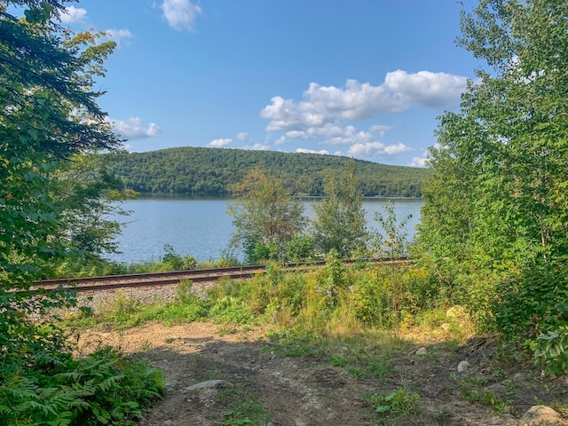 00 Vt Route 114, Warren Gore, VT 05846