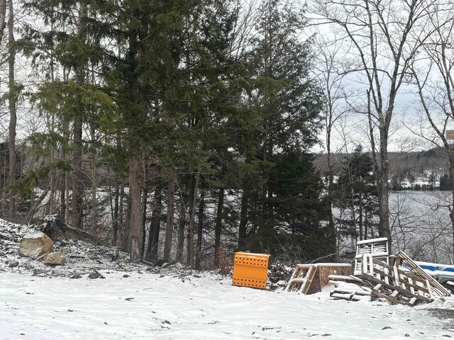 00 Vt Route 114, Warren Gore, VT 05846