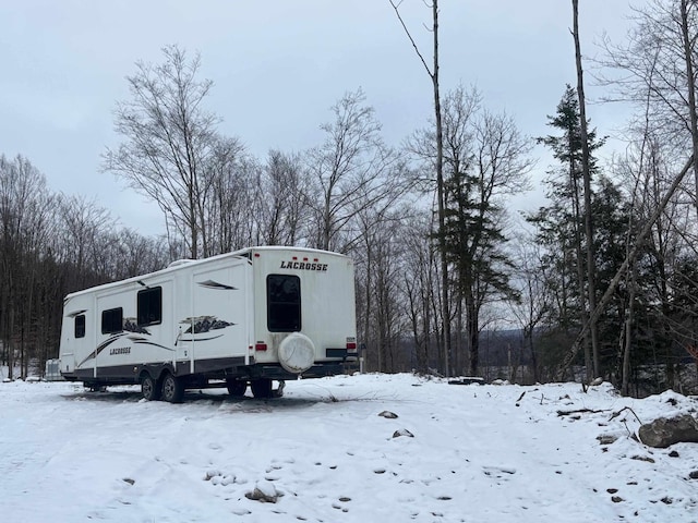 00 Vt Route 114, Warren Gore, VT 05846