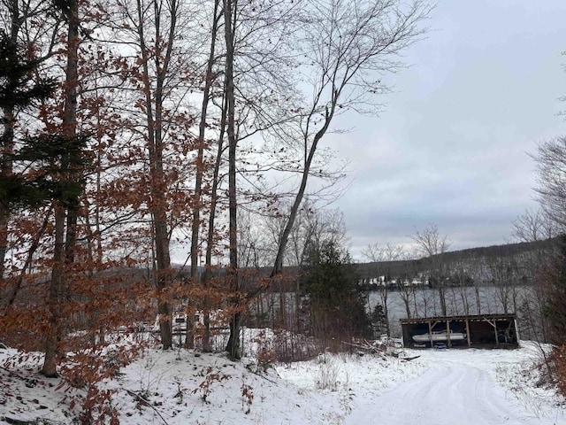 00 Vt Route 114, Warren Gore, VT 05846
