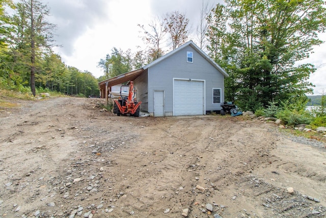00 Vt Route 114, Warren Gore, VT 05846