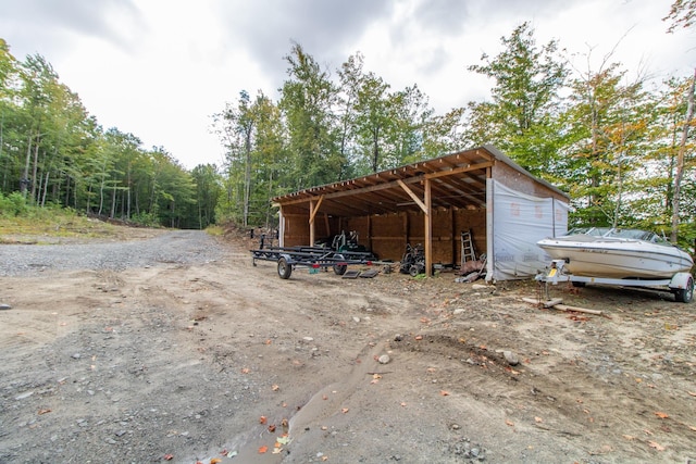 00 Vt Route 114, Warren Gore, VT 05846