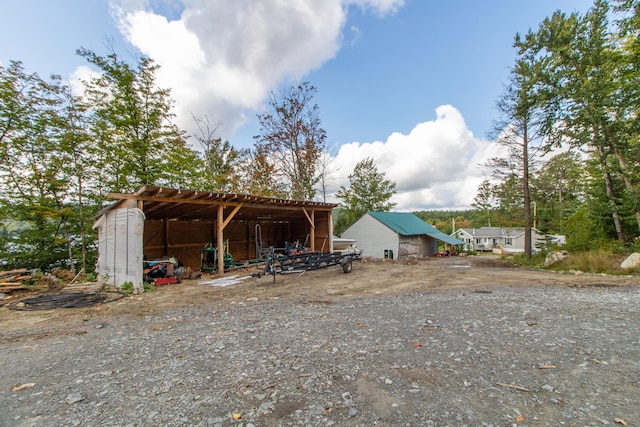 00 Vt Route 114, Warren Gore, VT 05846