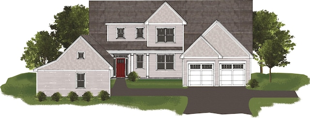 148 County Rd, Amherst, NH 03055 - view of a document
