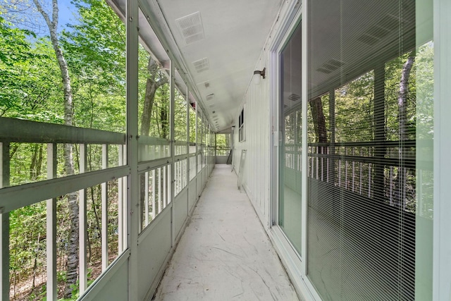 28 Olde Lantern Rd, Bedford, NH 03110 - view of balcony