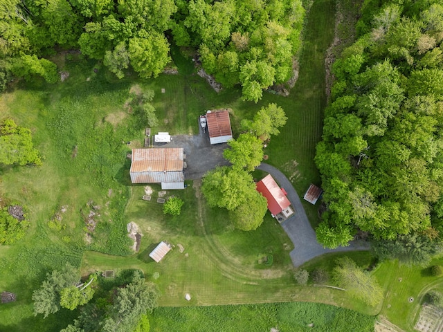 122 Wallace Rd, Northfield, VT 05663 - view of property location
