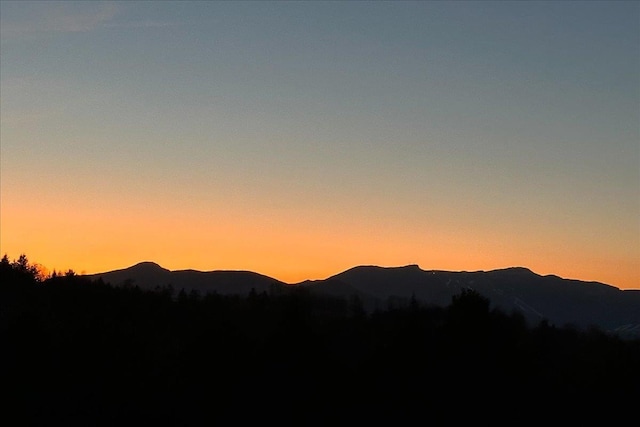 1444 Upper Hollow Rd, Stowe, VT 05672 - mountain view