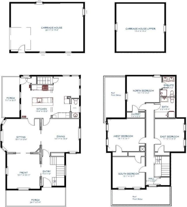 162 Sagamore St, Manchester, NH 03104 - floor plan / room layout