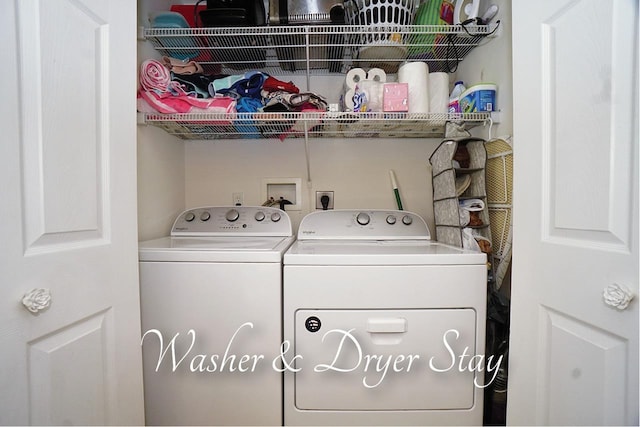602 Silver St Unit 5, Manchester, NH 03103 - laundry area featuring washer and clothes dryer