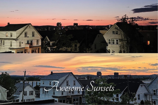 602 Silver St Unit 5, Manchester, NH 03103 - city view