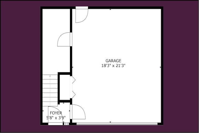 602 Silver St Unit 5, Manchester, NH 03103 - property floor plan