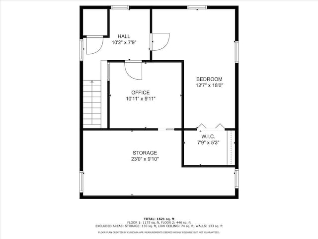 27 Eden St, Goffstown, NH 03102 - room layout
