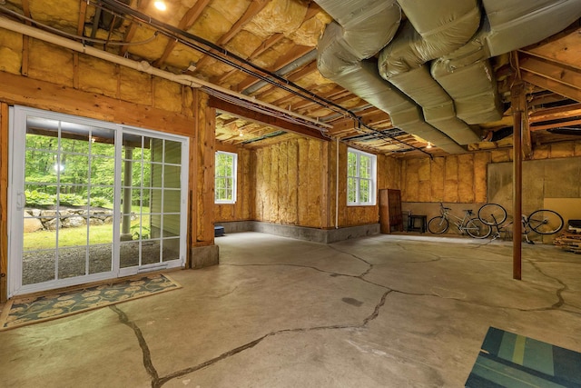 15 Largo Knl, Milford, NH 03055 - basement featuring healthy amount of natural light