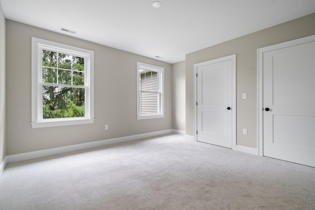 214 Pembroke St Unit A, Pembroke, NH 03275 - unfurnished bedroom featuring carpet and baseboards
