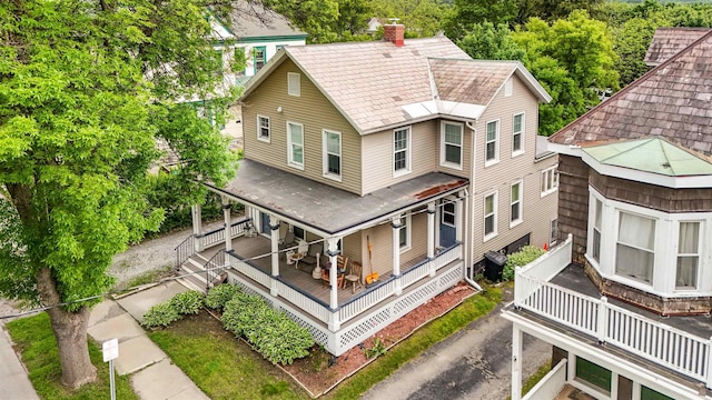 14 Madison St, Rutland City, VT 05701