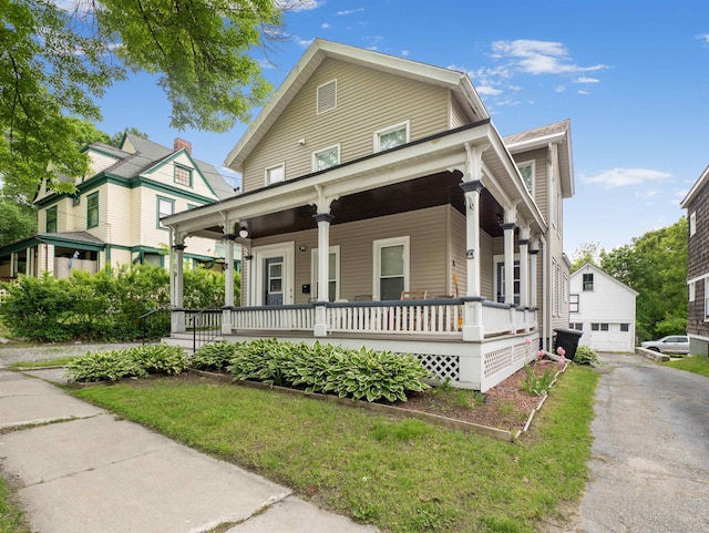 14 Madison St, Rutland City, VT 05701