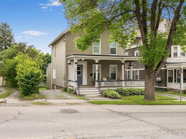 14 Madison St, Rutland City, VT 05701