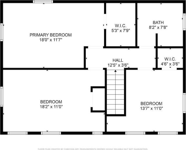 354 Falls Bridge Rd, Williamstown, VT 05679 - view of property floor plan