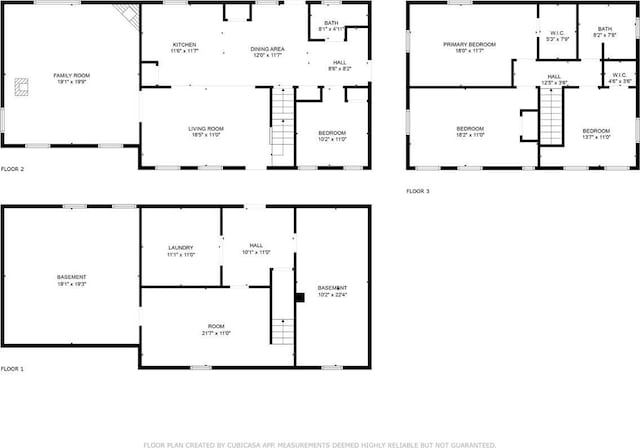 354 Falls Bridge Rd, Williamstown, VT 05679 - view of room layout
