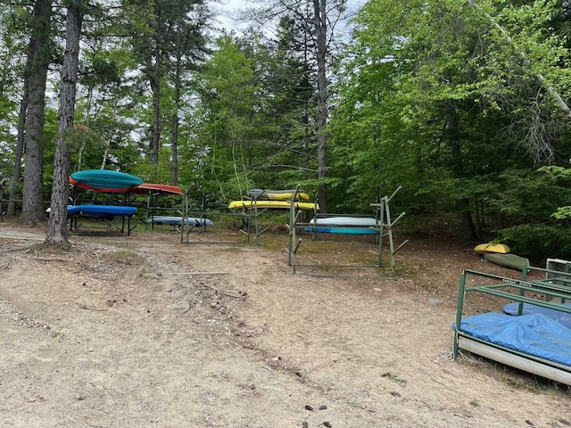 72 Mather Rd, Tamworth, NH 03886 - view of property's community