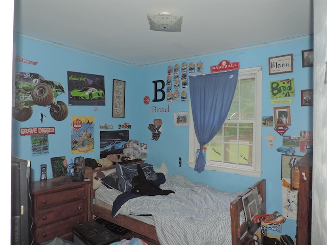 126 Fisher Rd, Deering, NH 03244 - view of bedroom