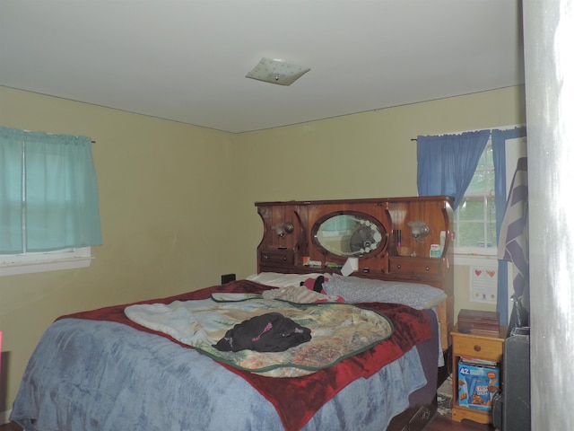 126 Fisher Rd, Deering, NH 03244 - view of bedroom