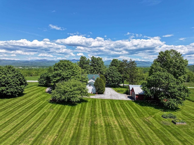 358 S Main St, Whiting, VT 05778 - view of grassy yard