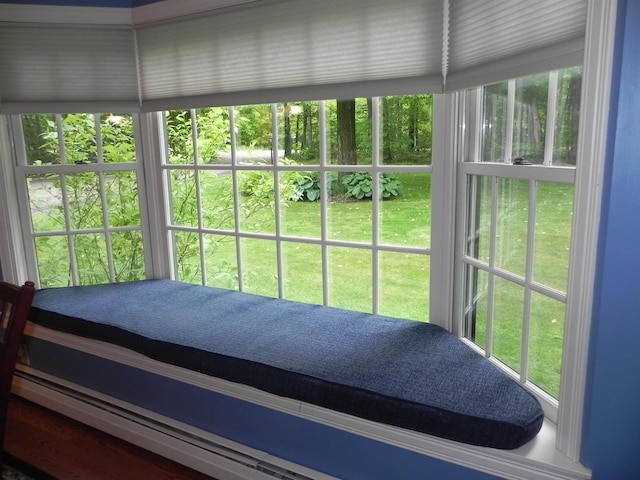1782 Old Creamery Rd, Williston, VT 05495 - view of bedroom