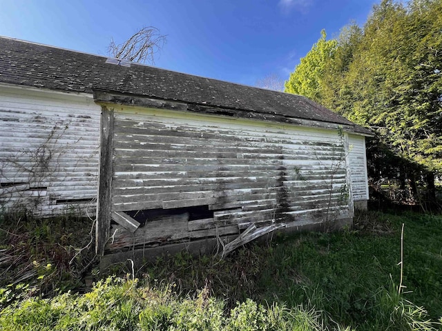 19 Lime Kiln Rd, Haverhill, NH 03780 - exterior view