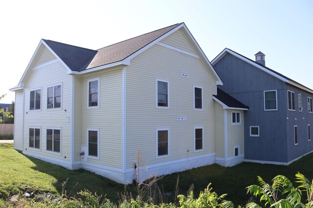 661 Laporte Rd, Morristown, VT 05661