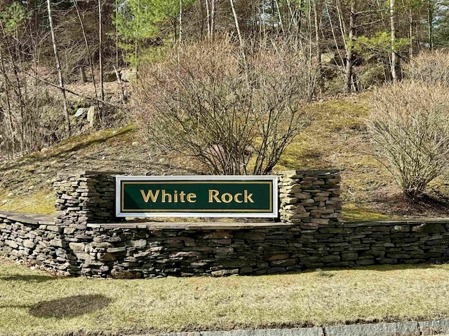 4 Bow Center Rd Unit B-3, Bow, NH 03304 - view of community / neighborhood sign