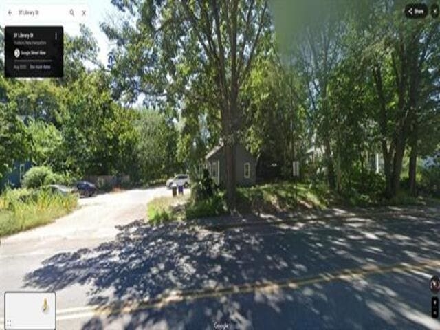 37 Library St, Hudson, NH 03051 - view of street