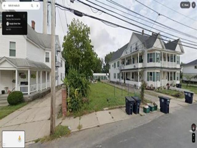 169A W Hollis St, Nashua, NH 03060 - view of asphalt road