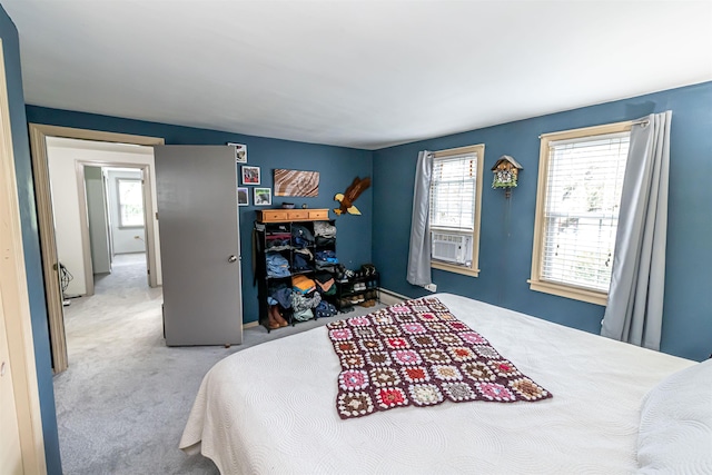 212 W Main St, Hillsborough, NH 03244 - bedroom with carpet