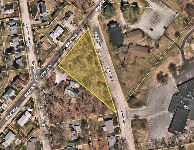 LOT587-12 Smyth Rd, Manchester, NH 03104