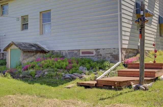 398 N Rd, Milton, VT 05468 - view of home's exterior