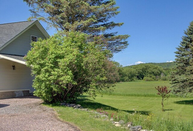 398 N Rd, Milton, VT 05468 - view of green lawn