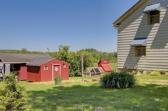 398 N Rd, Milton, VT 05468 - view of green lawn