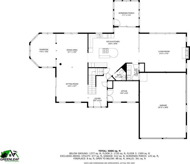 16 Gilboa Ln, Nashua, NH 03062 - property floor plan