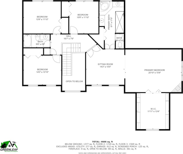 16 Gilboa Ln, Nashua, NH 03062 - home floor plan