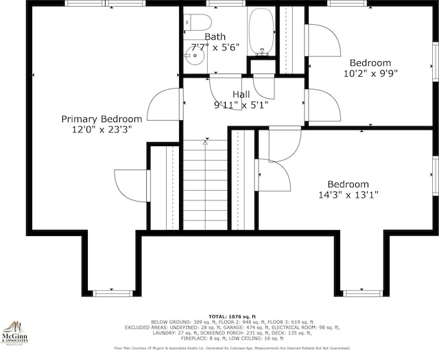 436 Mammoth Rd, Pelham, NH 03076 - floor plan / room layout