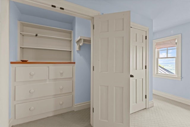 1097 Taber Ridge Rd, Stowe, VT 05672 - view of closet