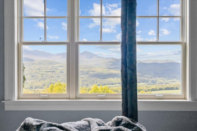 1097 Taber Ridge Rd, Stowe, VT 05672 - detailed view